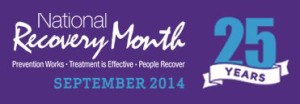 RecoveryMonth.org
