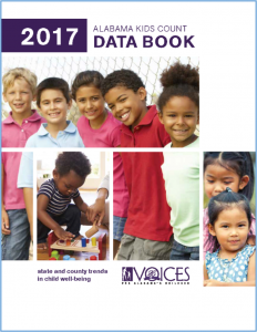 2017 Alabama Kids Count Data Book