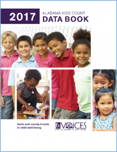 Kids Count Data Book 2017 – Covington County Children's Policy Council